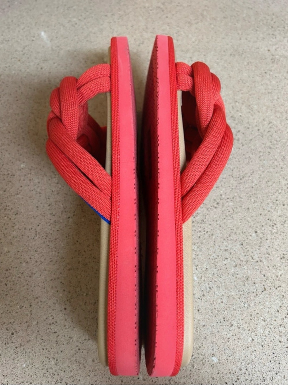 Rothy's Women's Summer Sandals - Picture 4 of 6